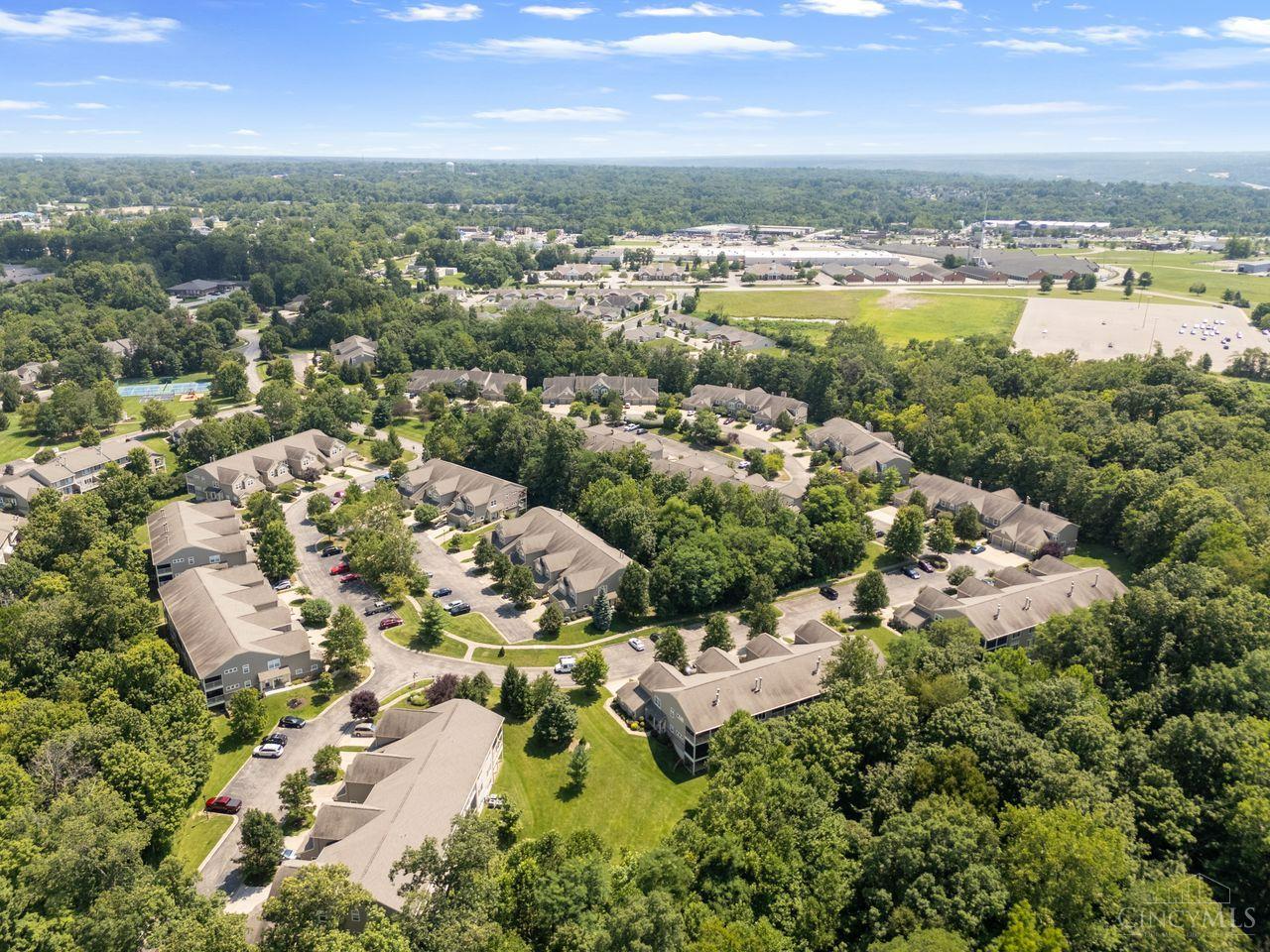 5850 Stonebridge Circle Unit: 303