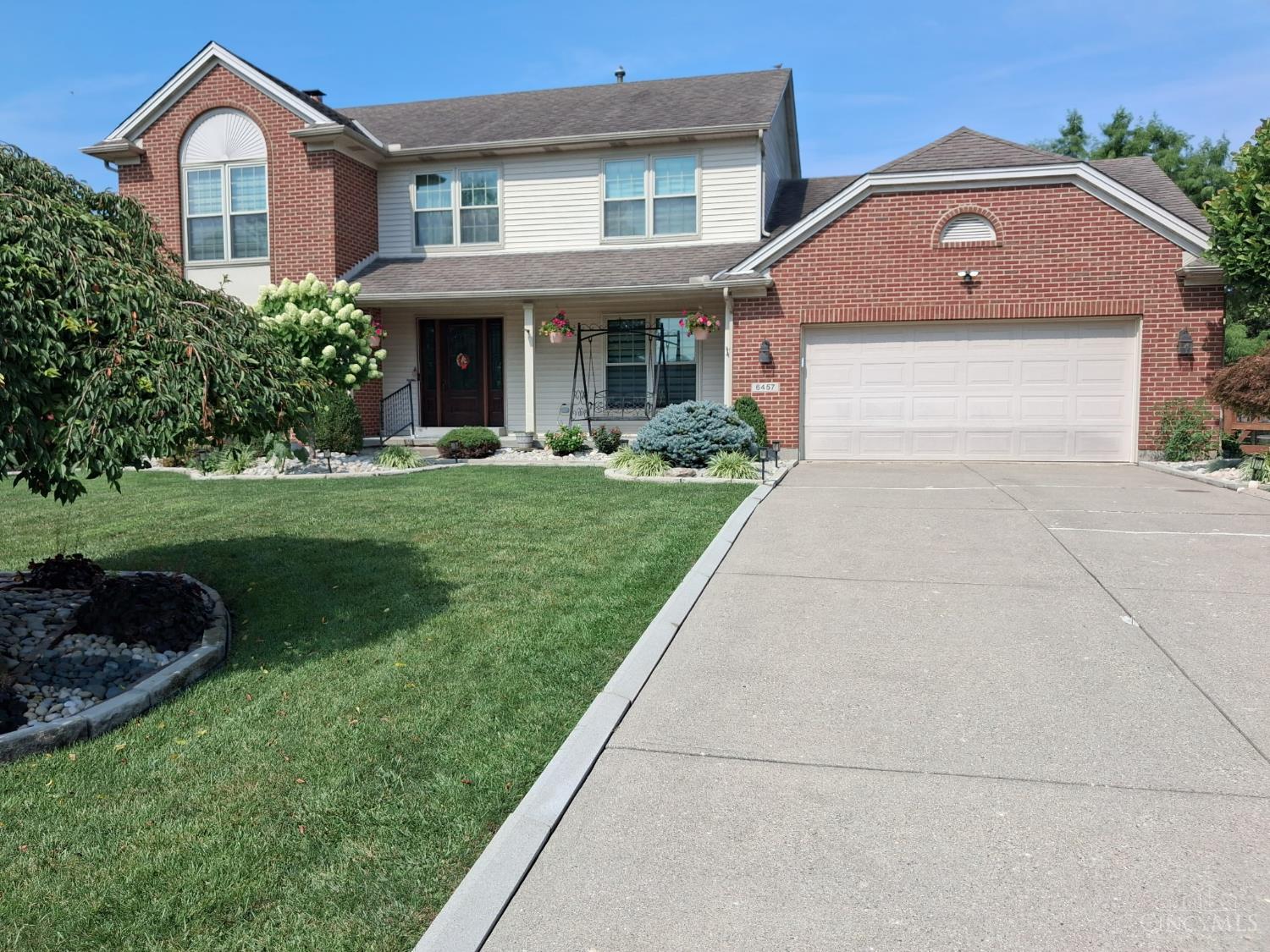 6457 Cumberland Lake Court
