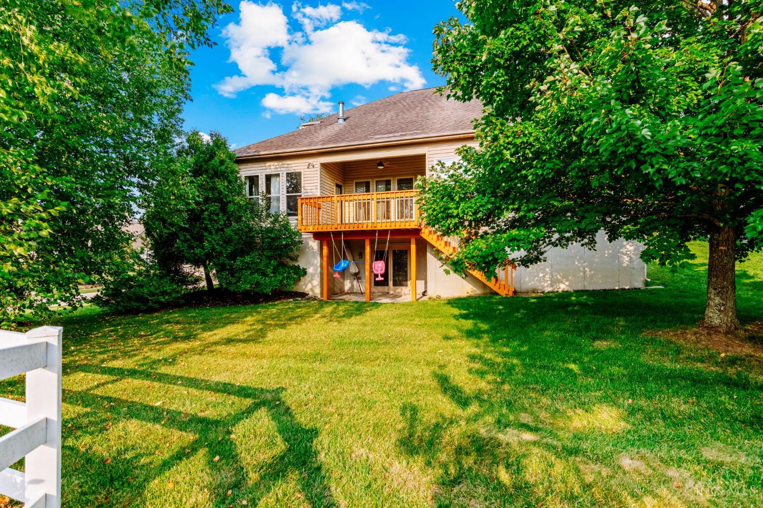 1151 Lake Field Drive