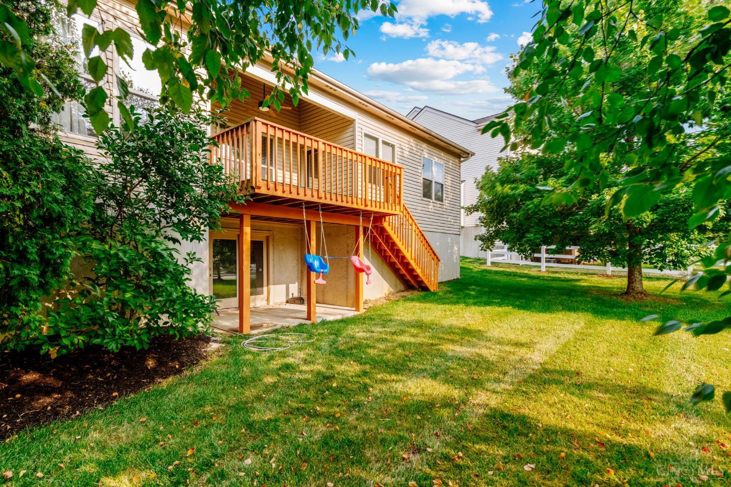 1151 Lake Field Drive