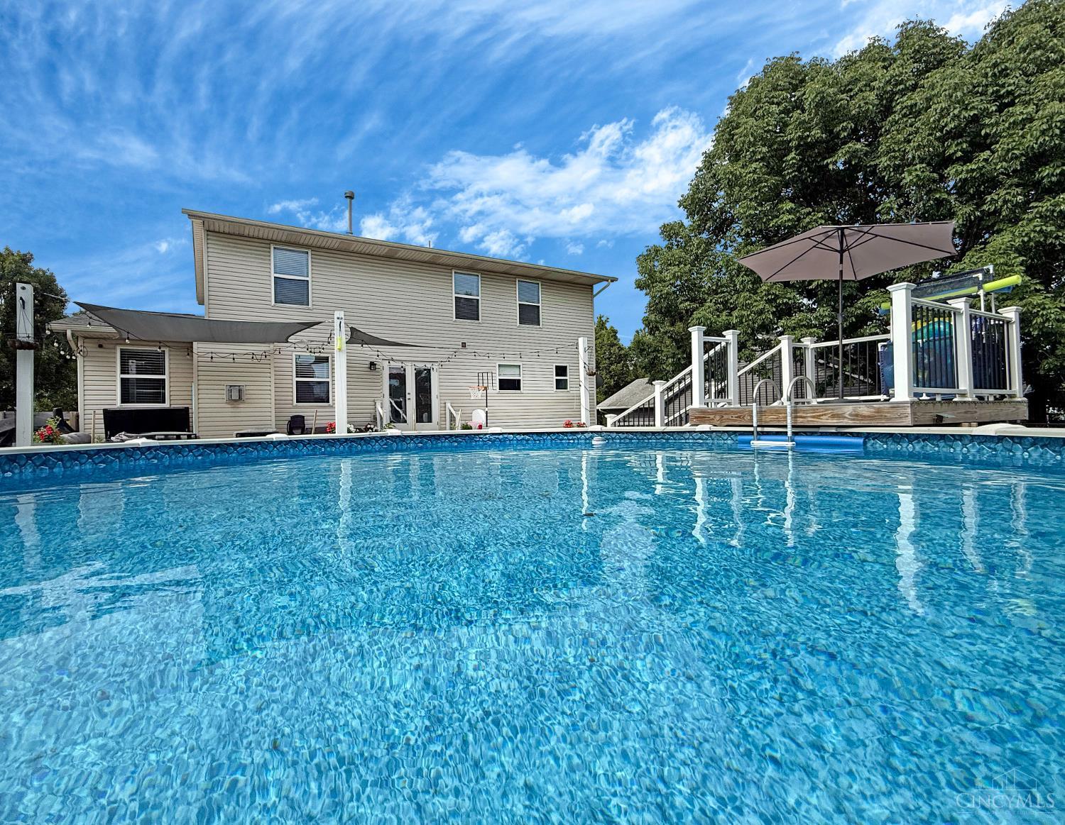 6568 Fayetta Drive