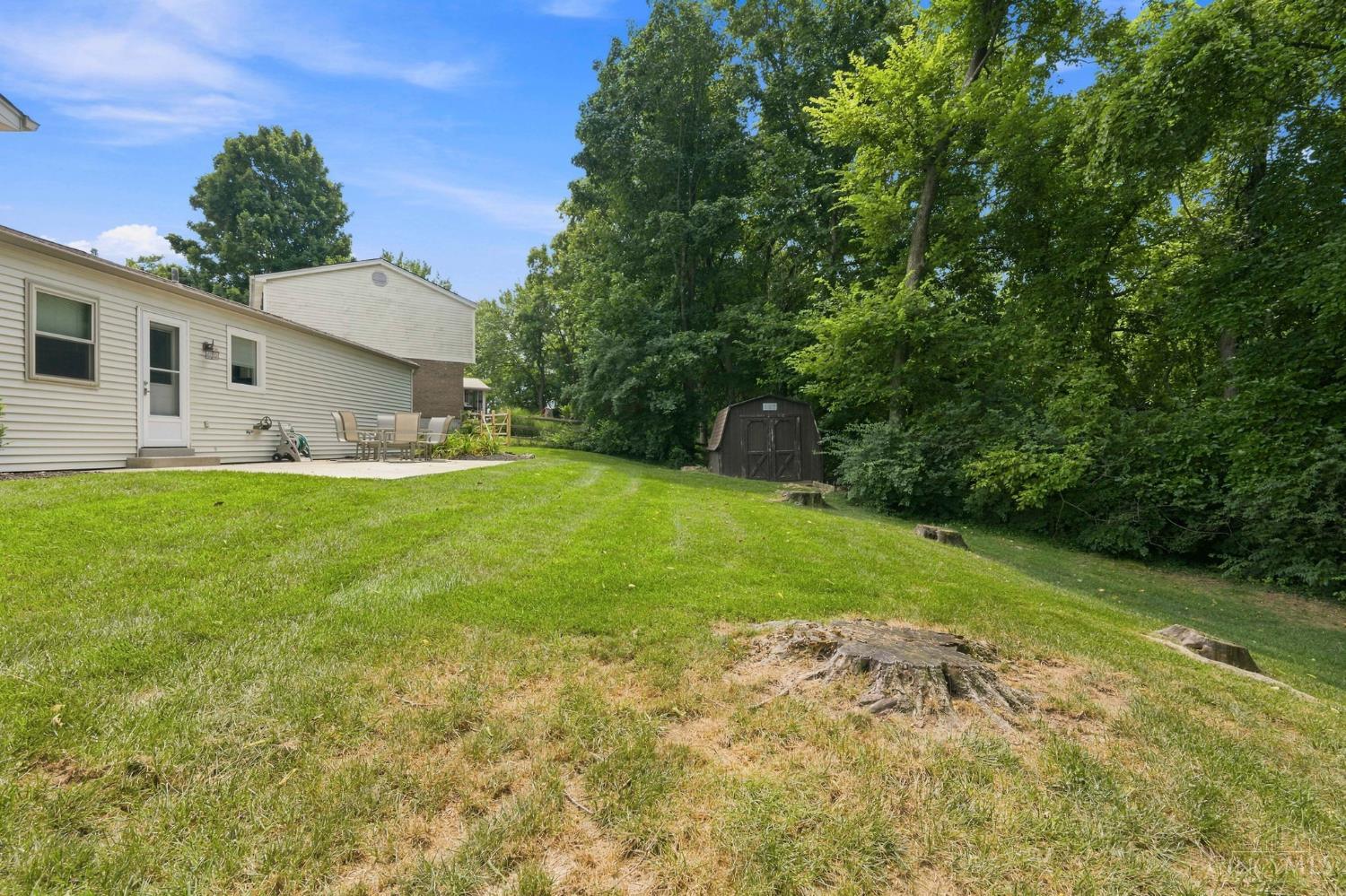 5480 Dengail Drive