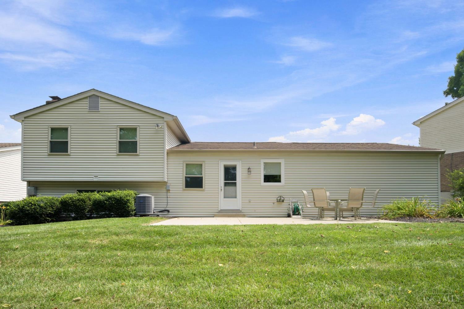 5480 Dengail Drive