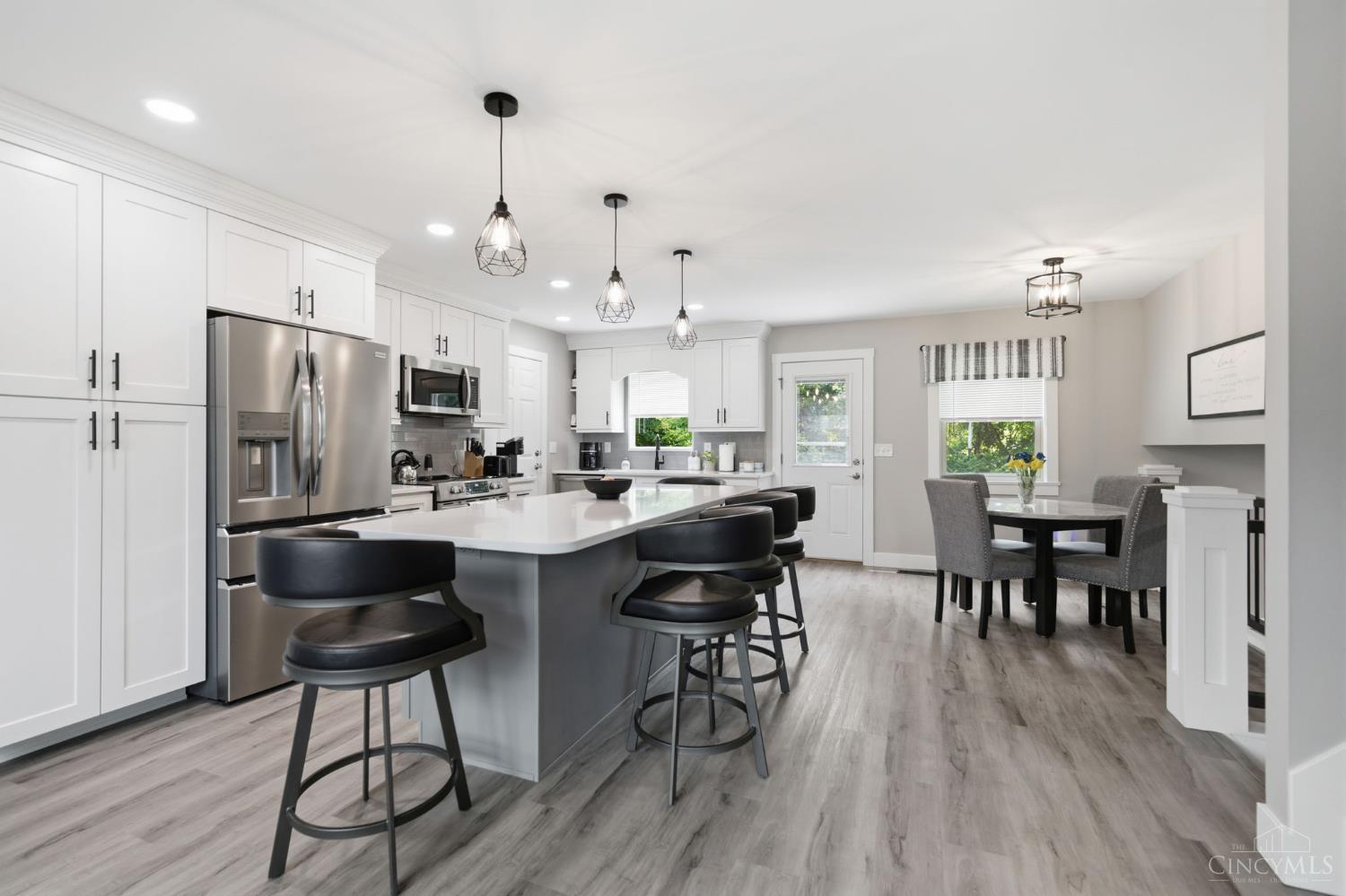5480 Dengail Drive