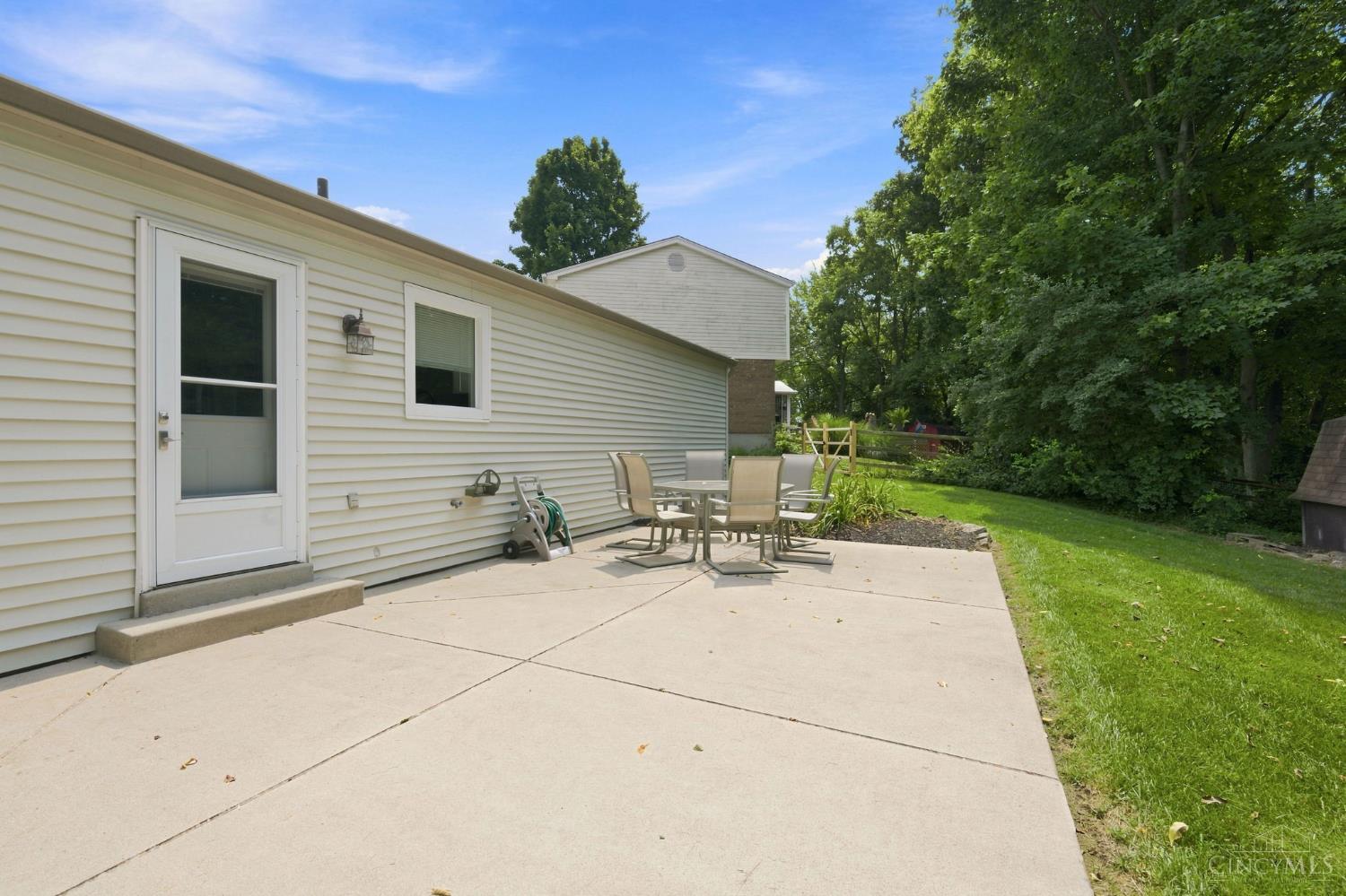 5480 Dengail Drive