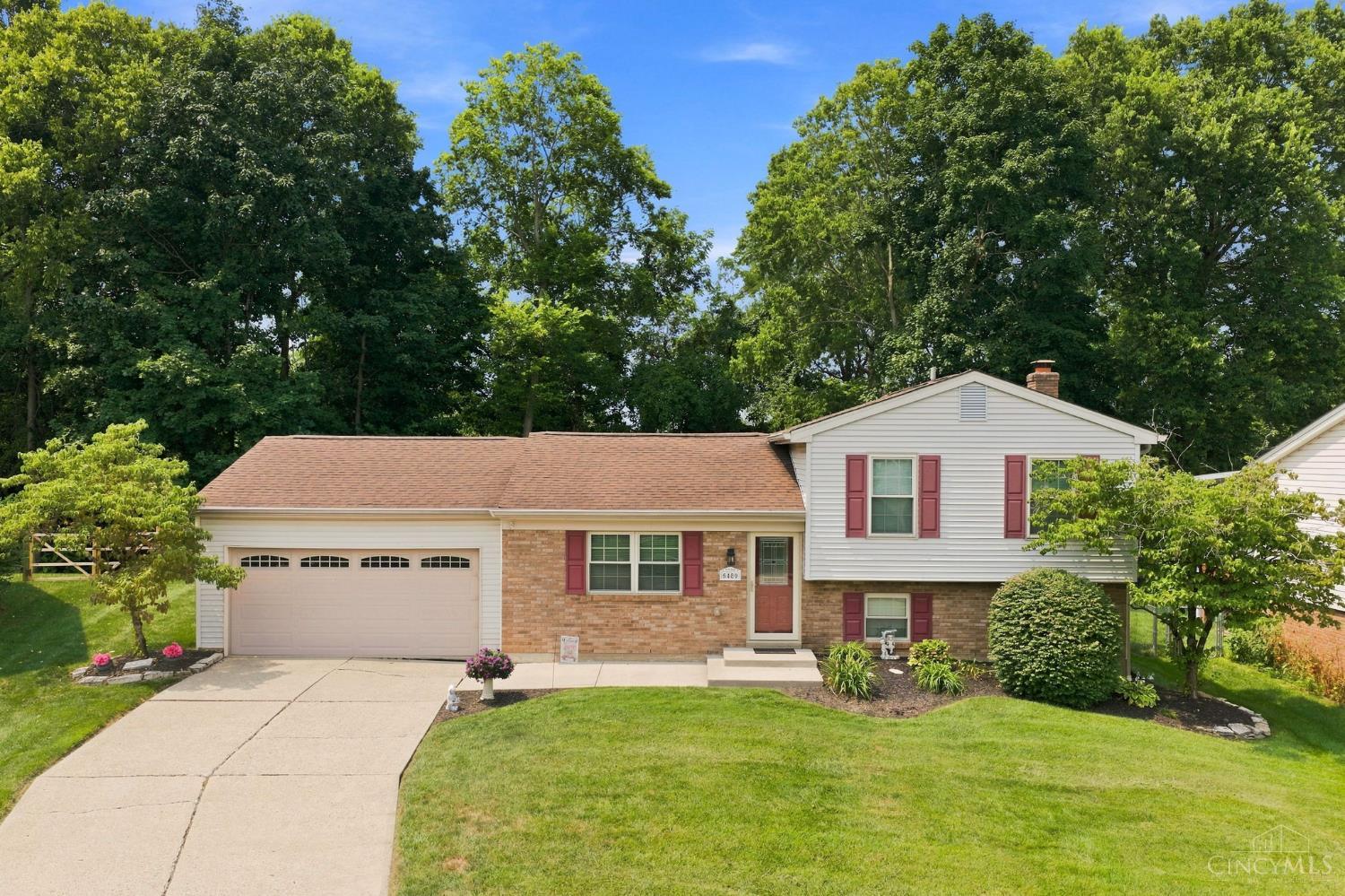 5480 Dengail Drive