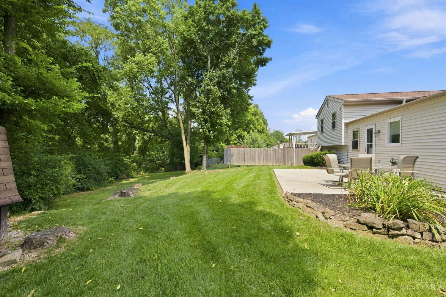 5480 Dengail Drive