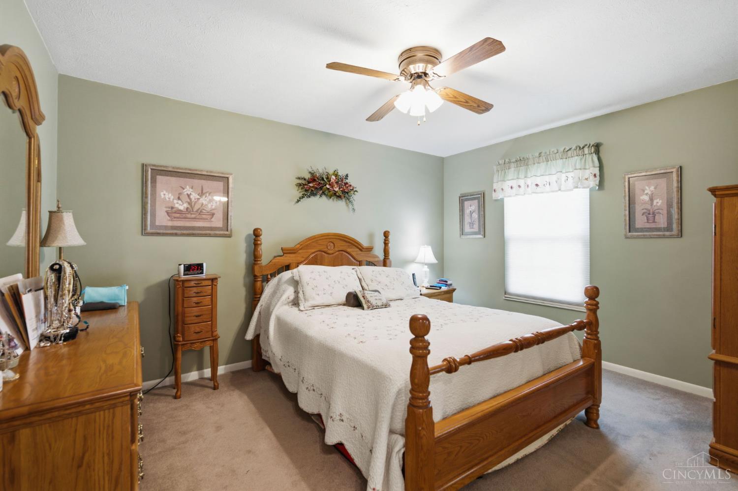 5480 Dengail Drive