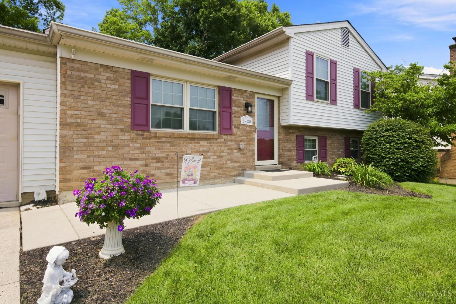5480 Dengail Drive