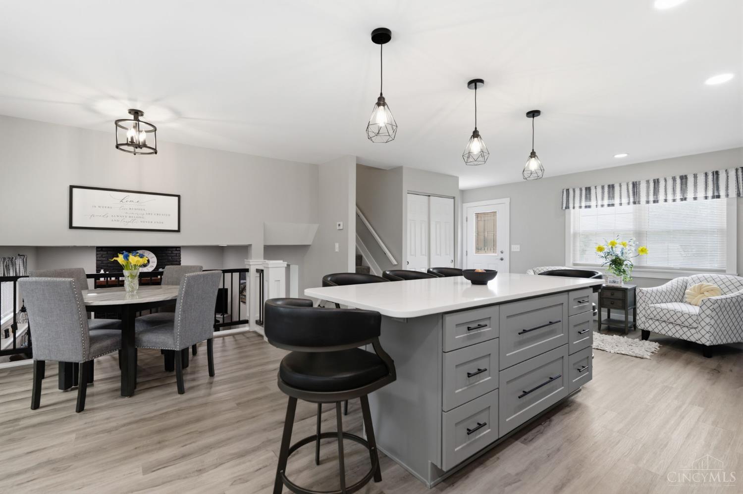5480 Dengail Drive