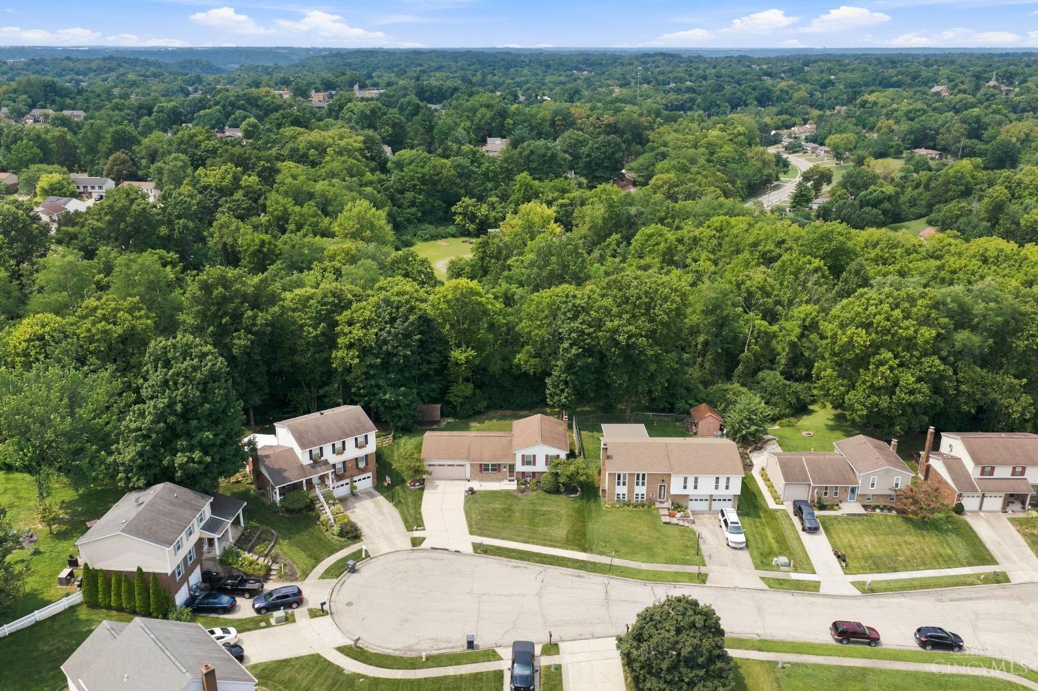 5480 Dengail Drive