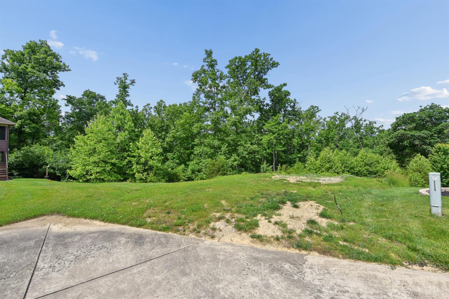 9255 Geromes Way Unit: Lot 8