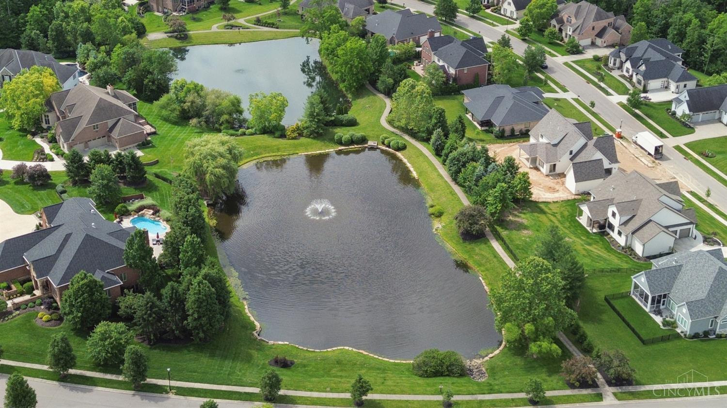 9255 Geromes Way Unit: Lot 8