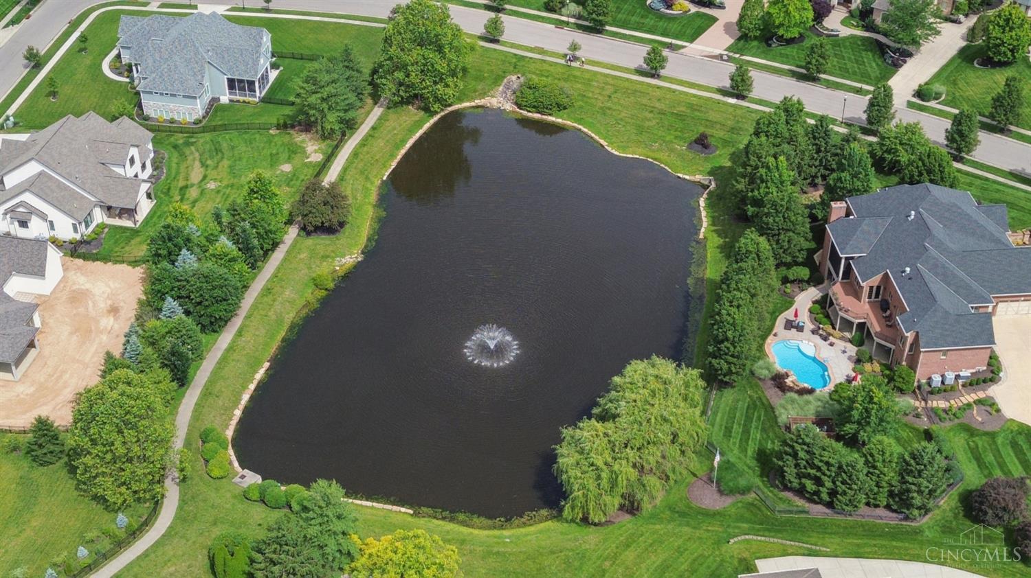 9255 Geromes Way Unit: Lot 8