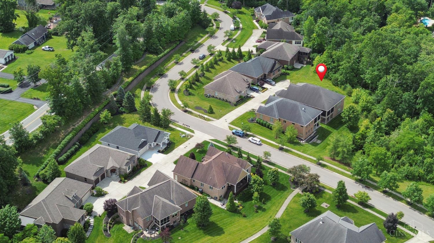 9255 Geromes Way Unit: Lot 8