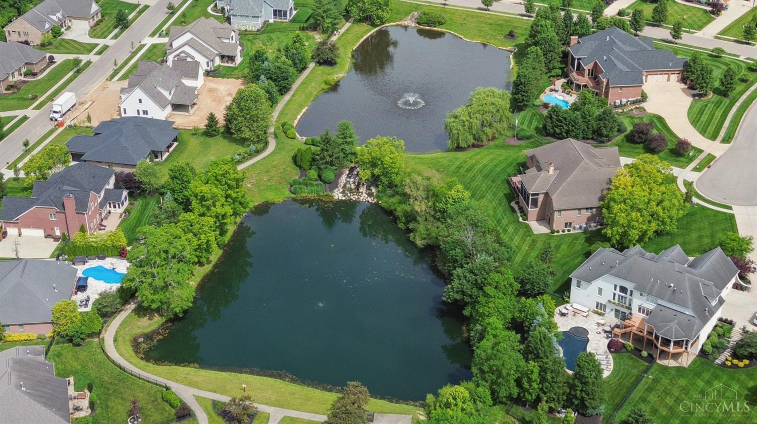 9255 Geromes Way Unit: Lot 8