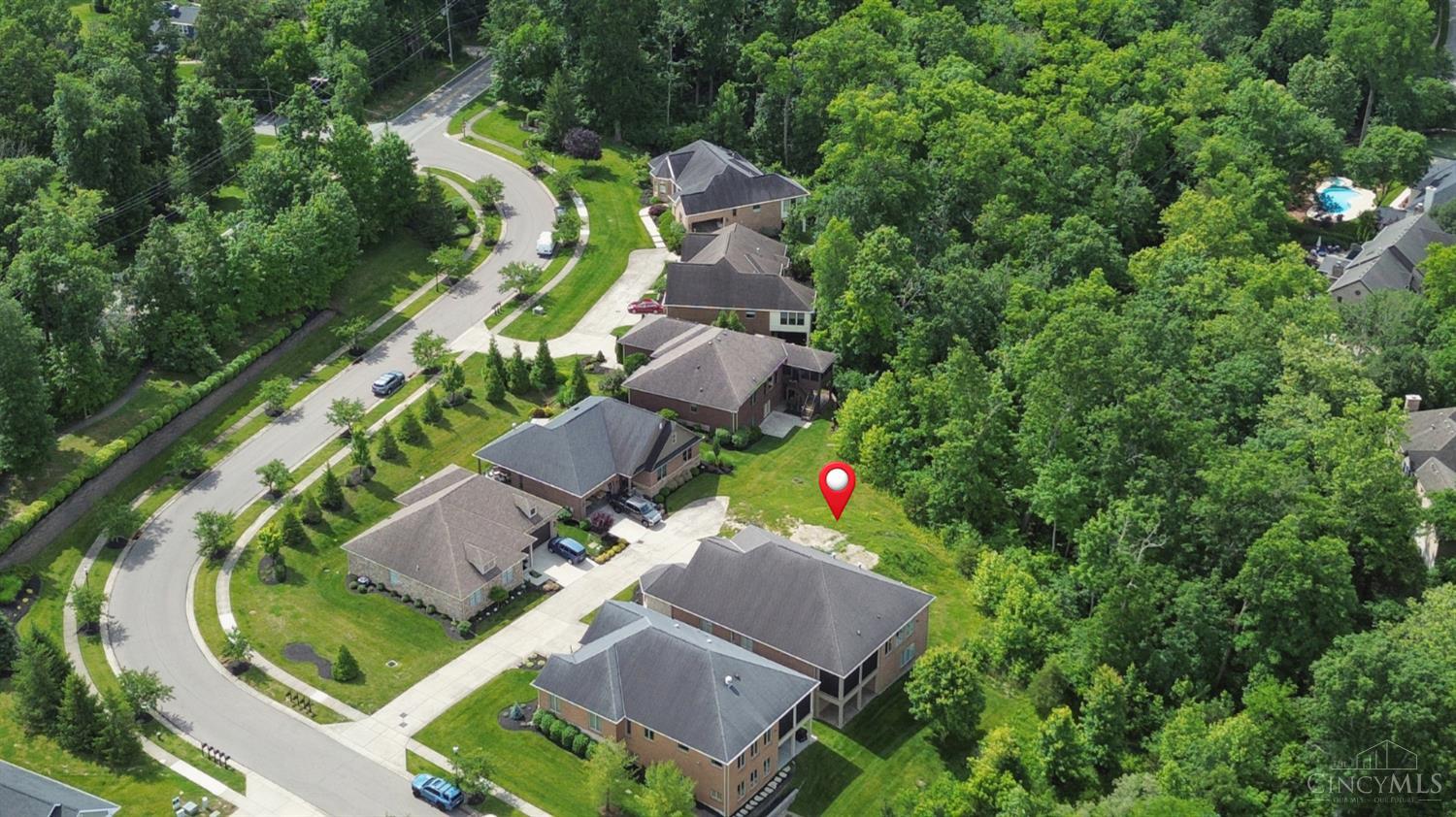 9255 Geromes Way Unit: Lot 8