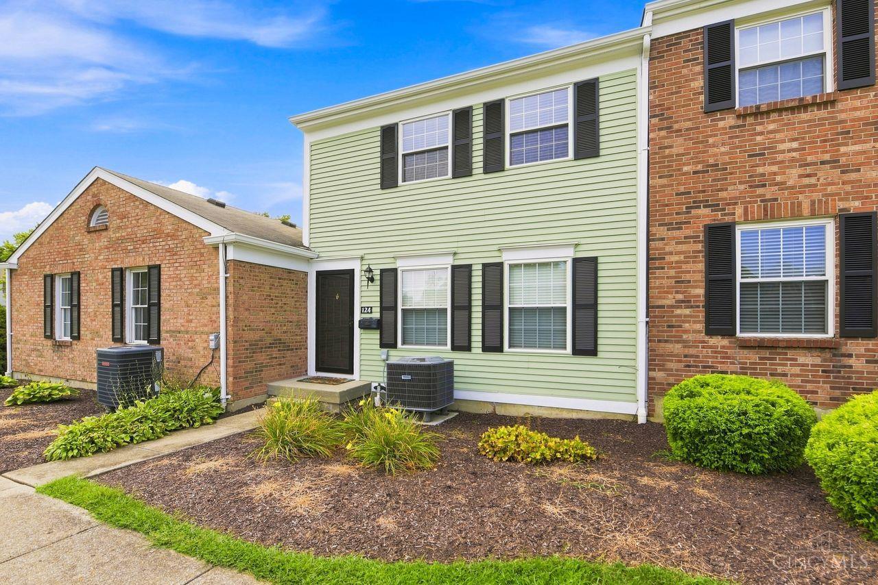 124 Chapel Hill Drive Unit: 124