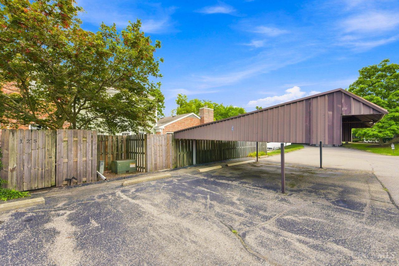 124 Chapel Hill Drive Unit: 124