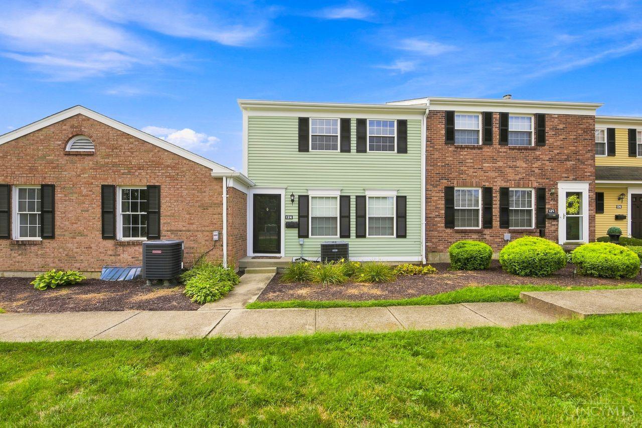 124 Chapel Hill Drive Unit: 124