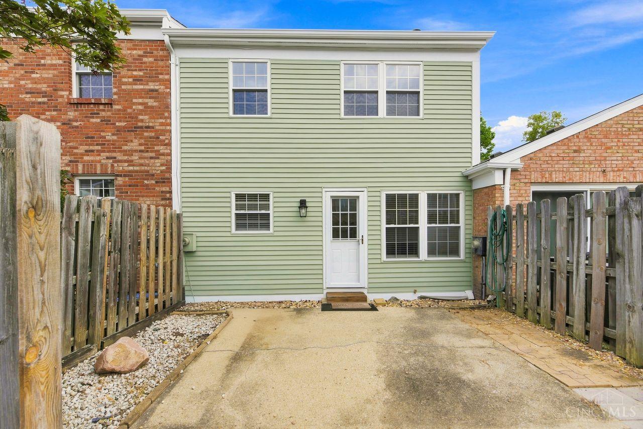 124 Chapel Hill Drive Unit: 124