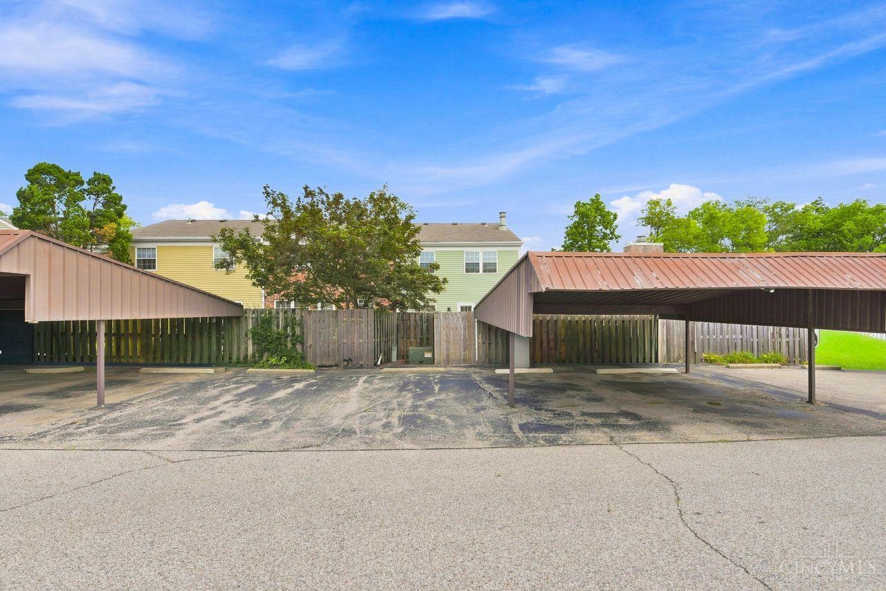 124 Chapel Hill Drive Unit: 124