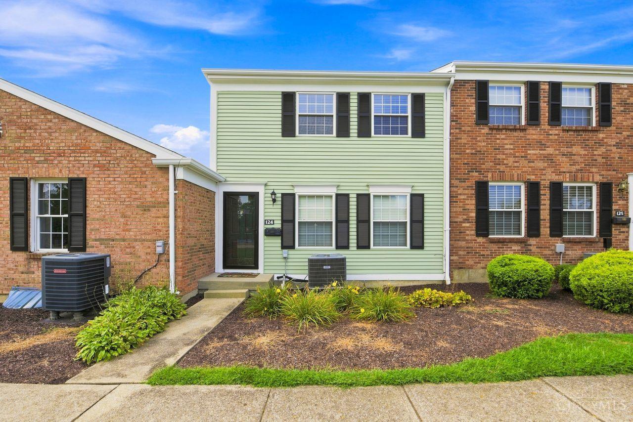 124 Chapel Hill Drive Unit: 124
