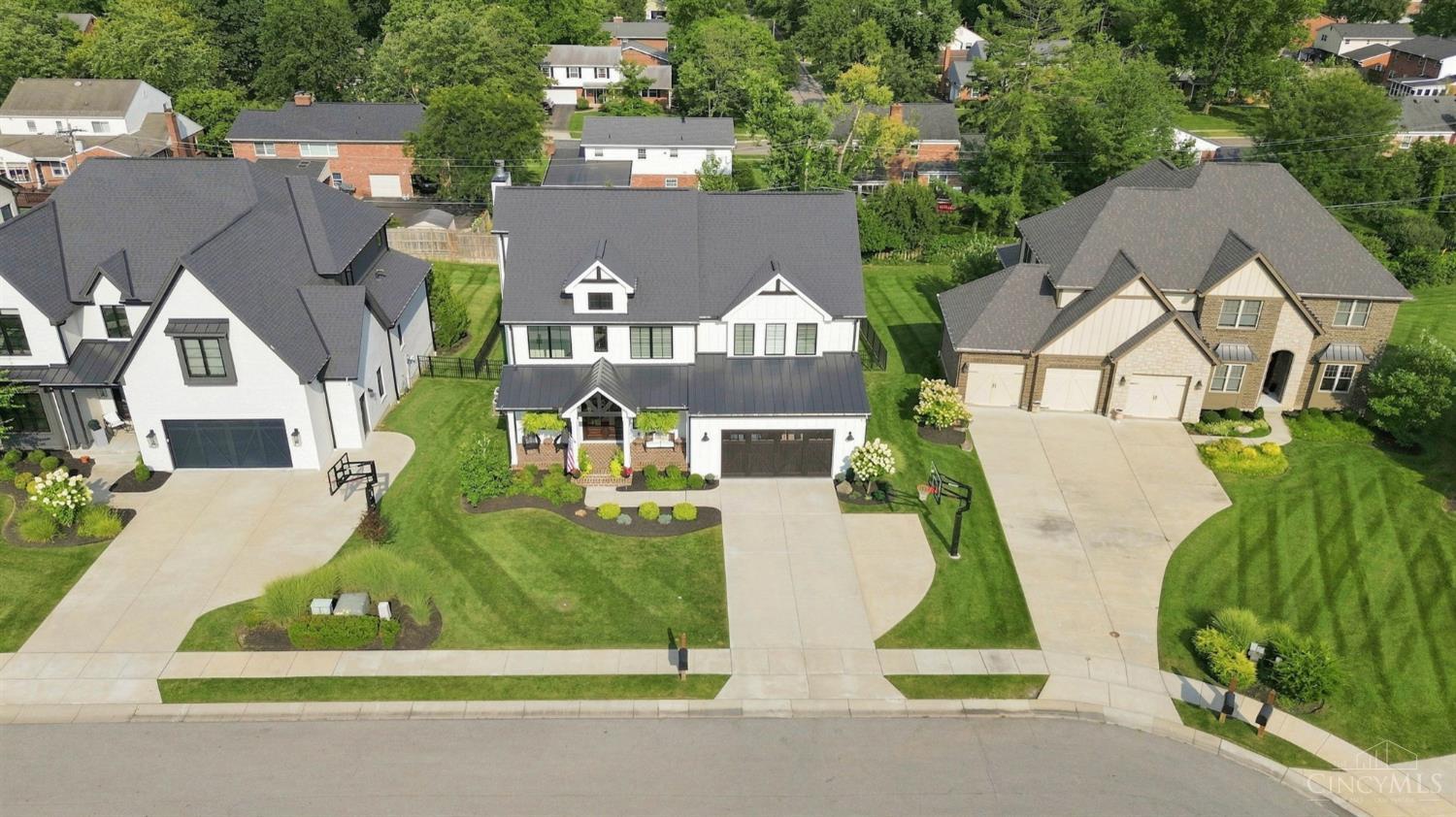 4954 Heitmeyer Lane
