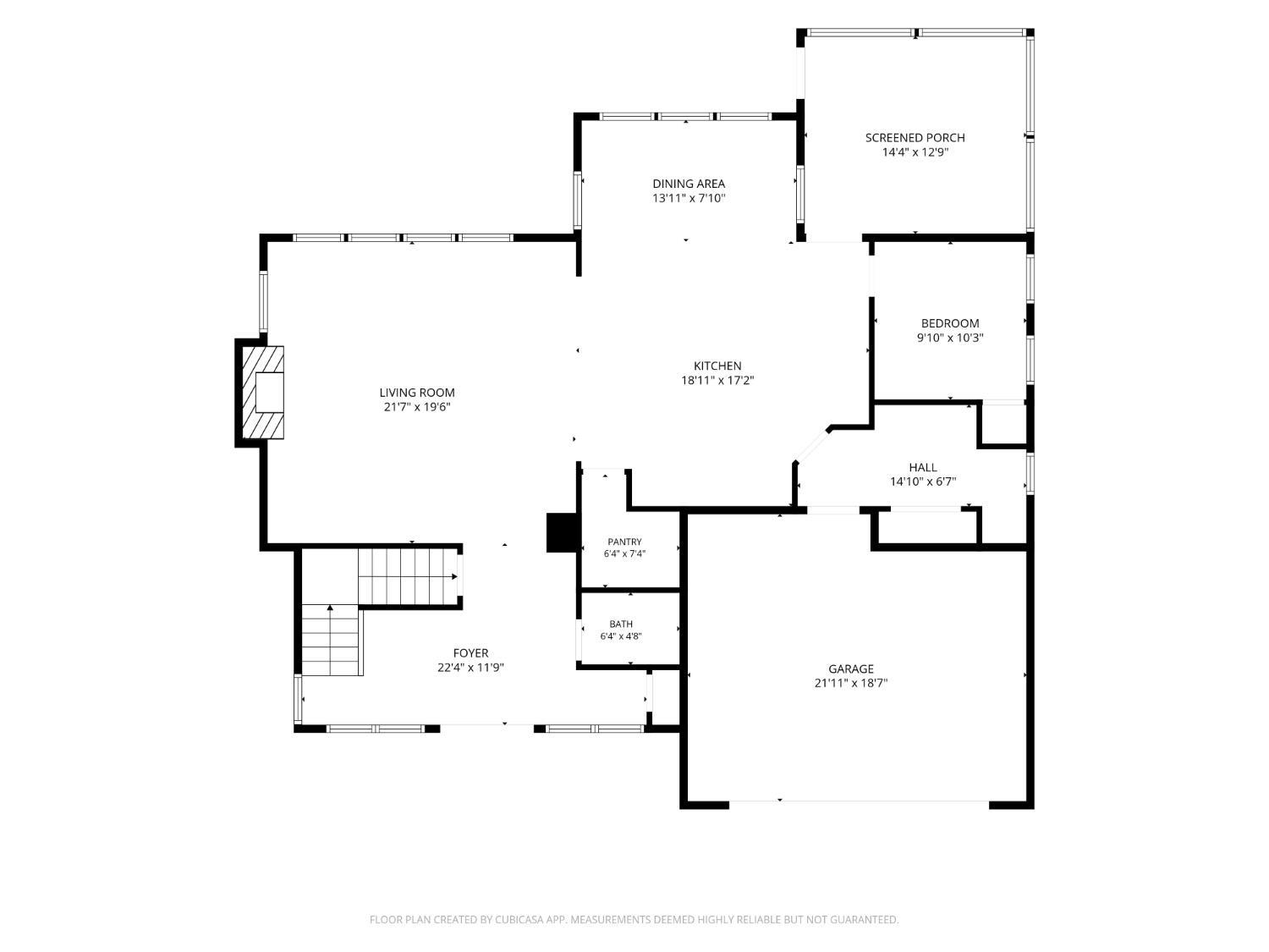 4954 Heitmeyer Lane