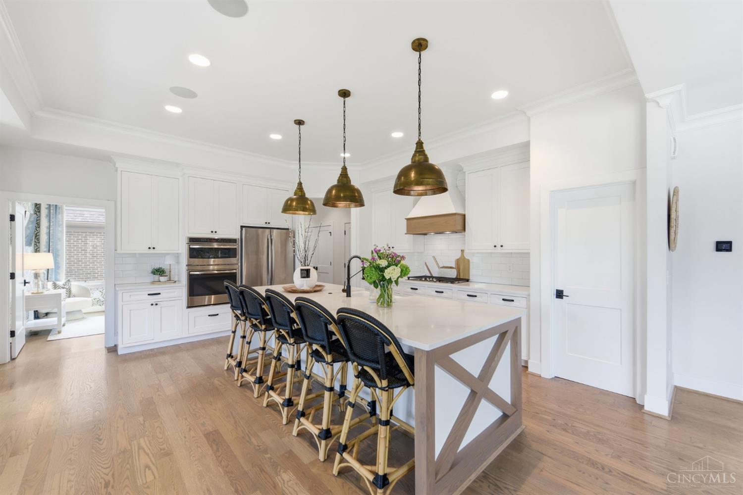 4954 Heitmeyer Lane