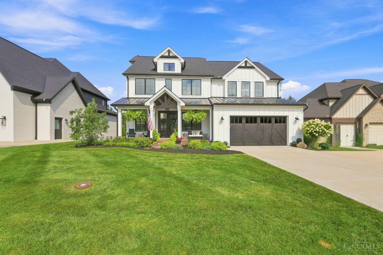 4954 Heitmeyer Lane