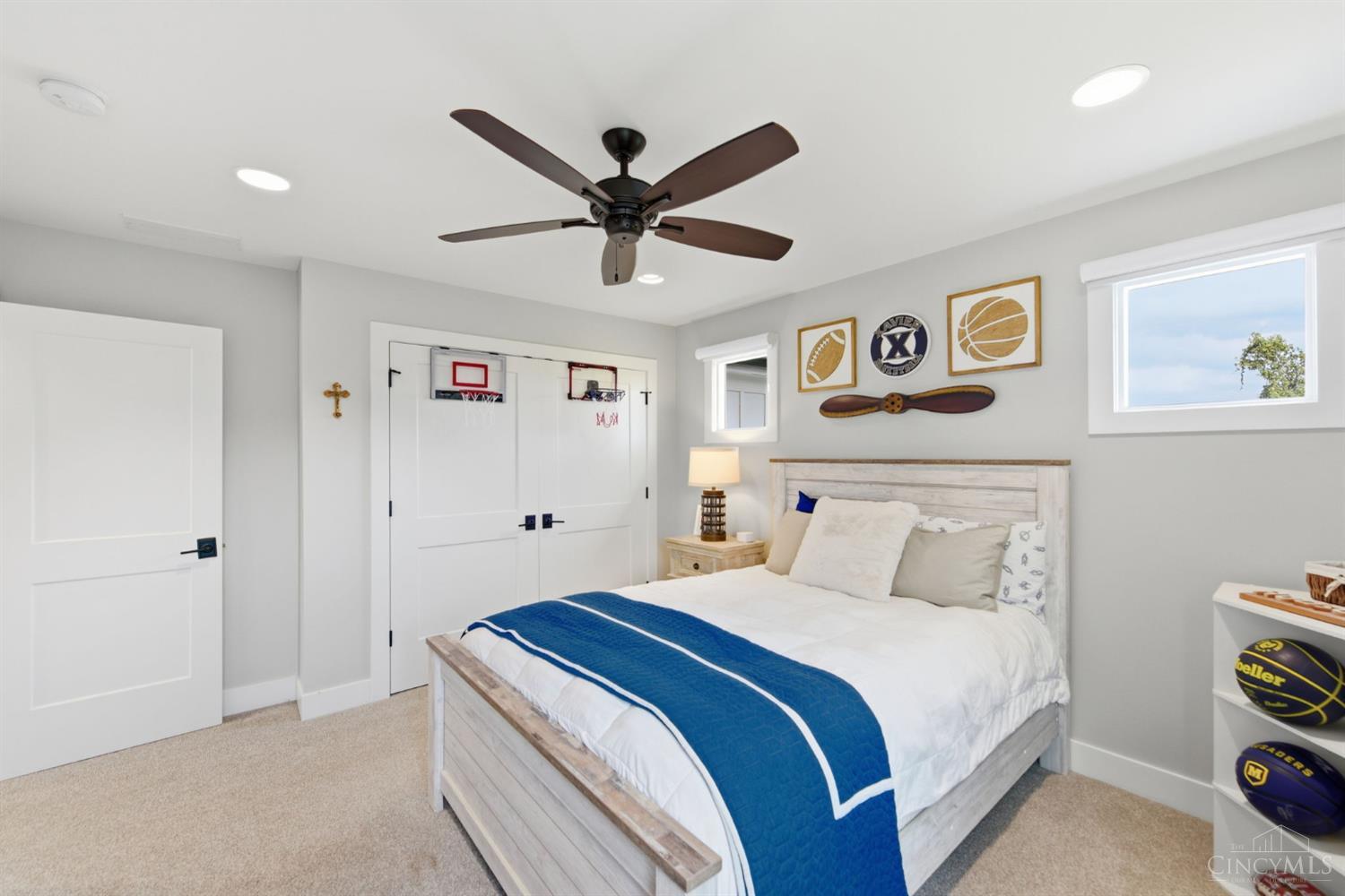 4954 Heitmeyer Lane