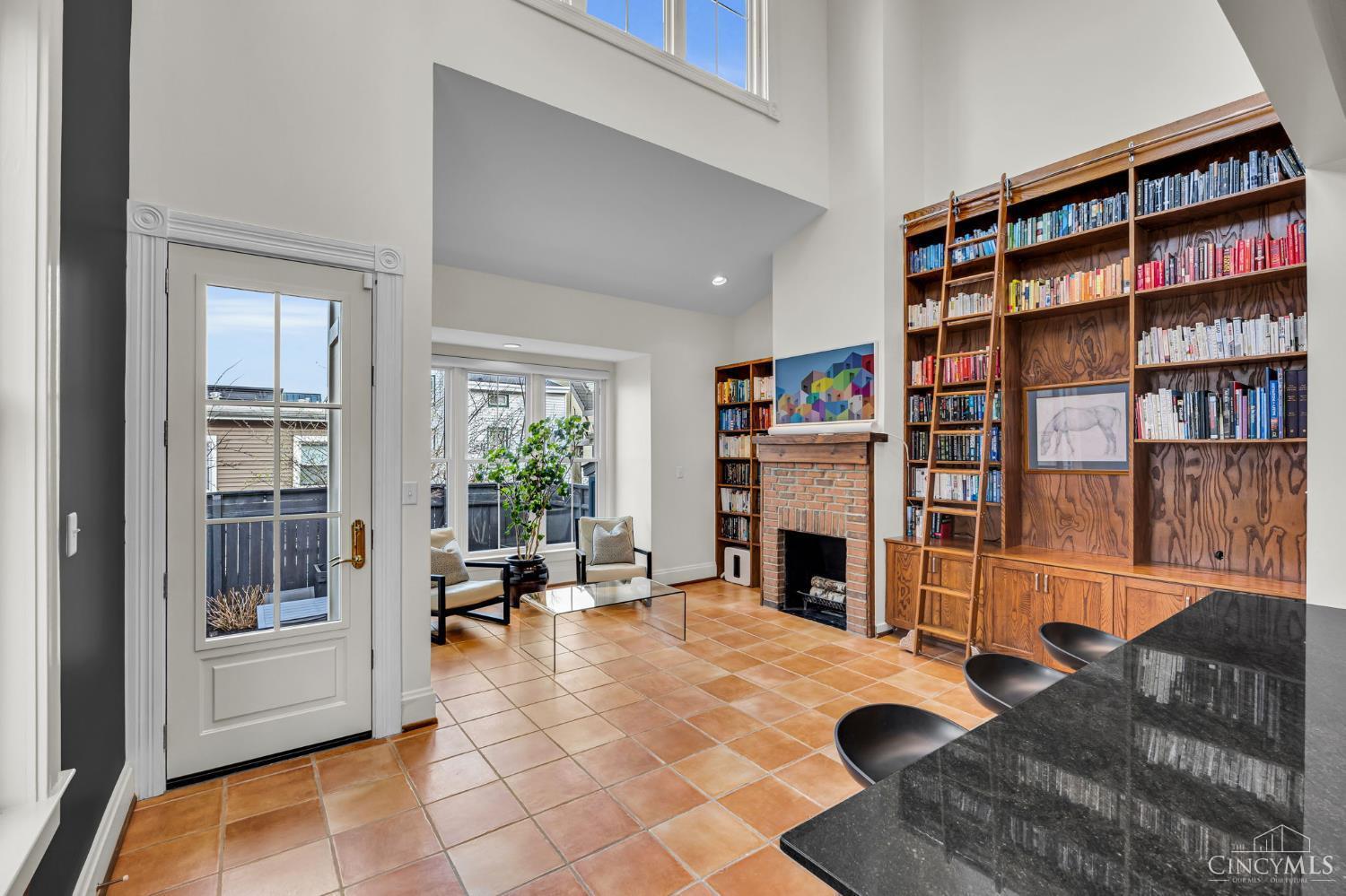 1126 Fuller Street