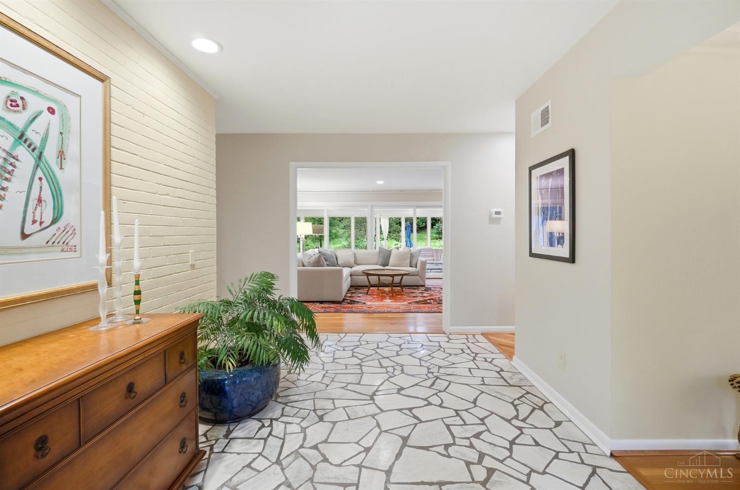 7375 Aracoma Forest Drive