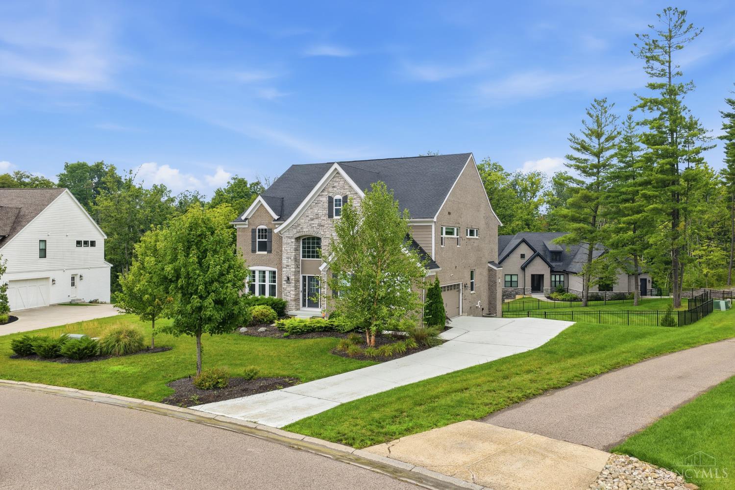 9907 Kensington Lane