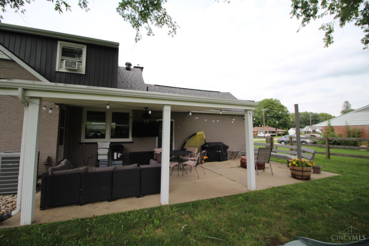 5475 Mississippi Drive