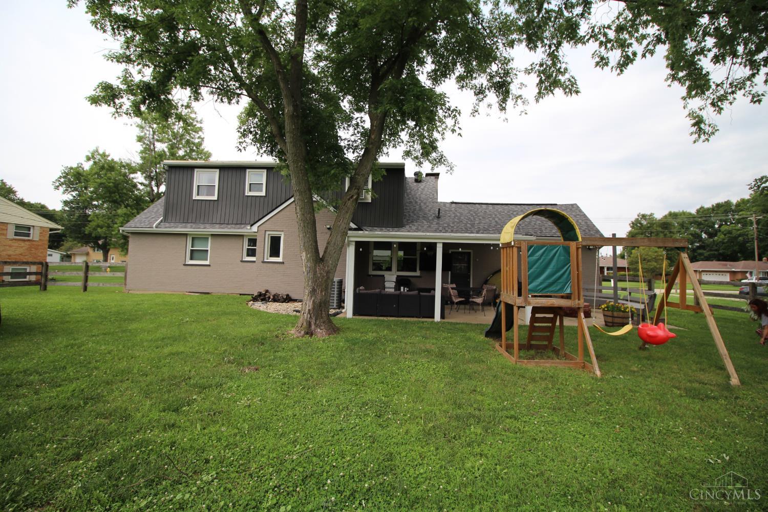 5475 Mississippi Drive
