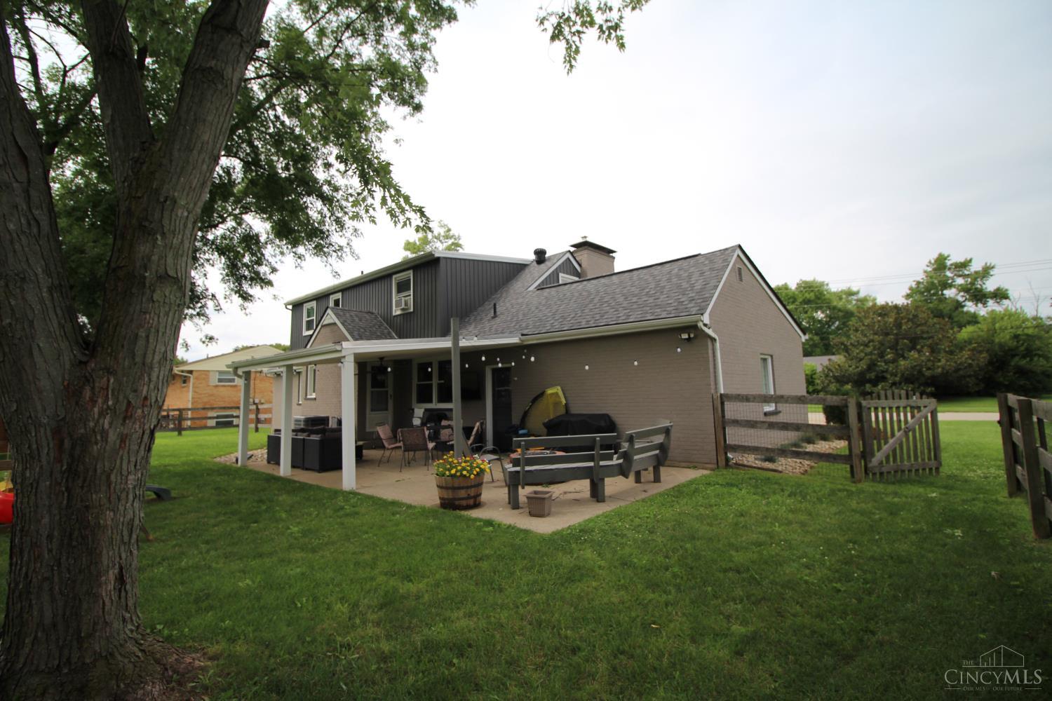 5475 Mississippi Drive