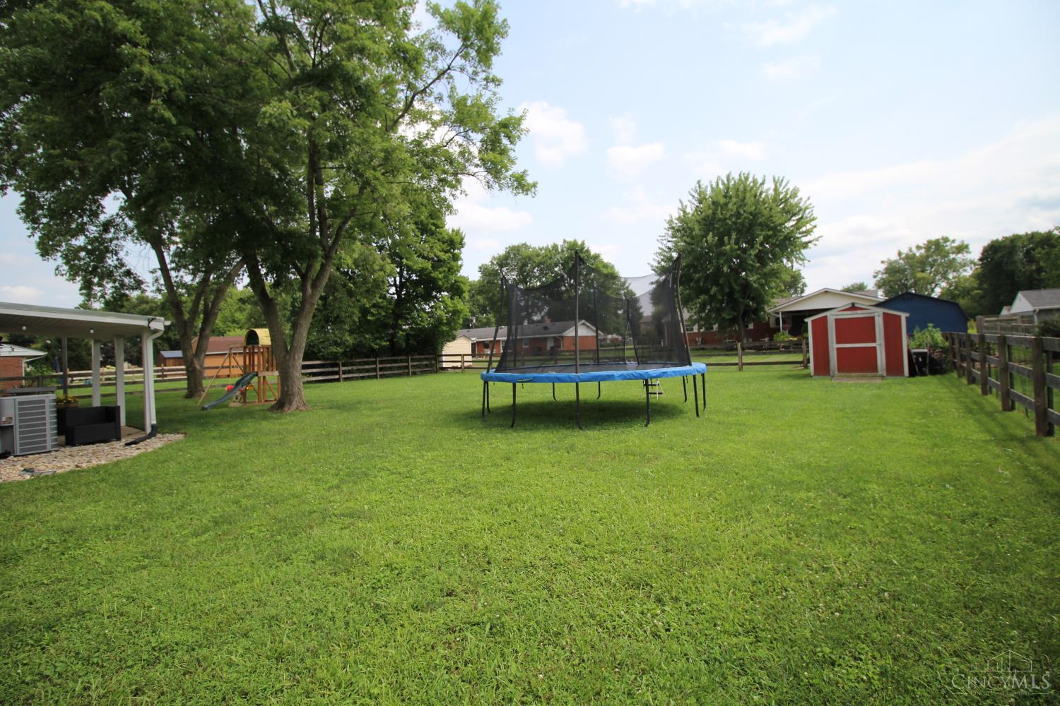 5475 Mississippi Drive