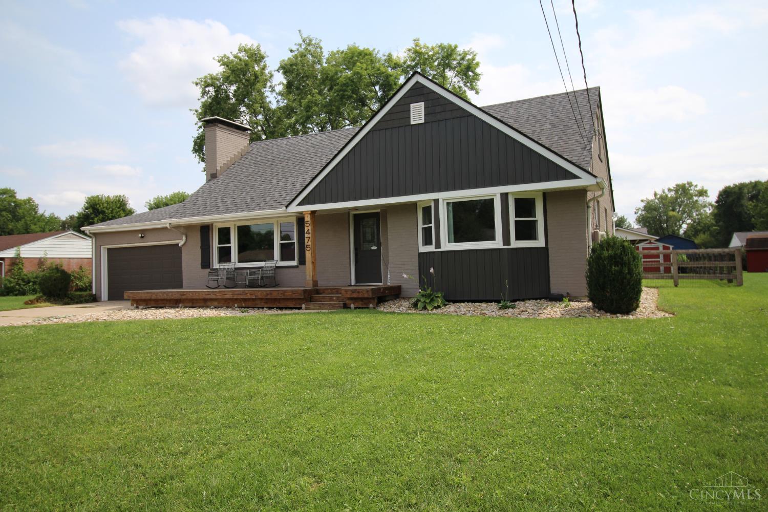 5475 Mississippi Drive