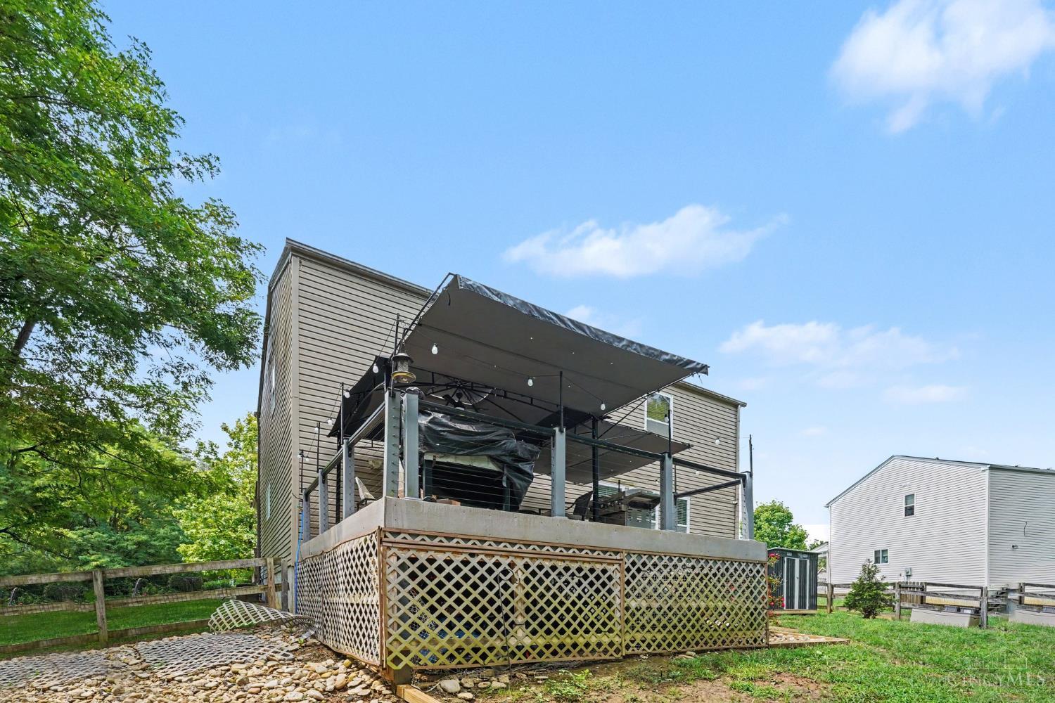 4 Shady Creek Lane