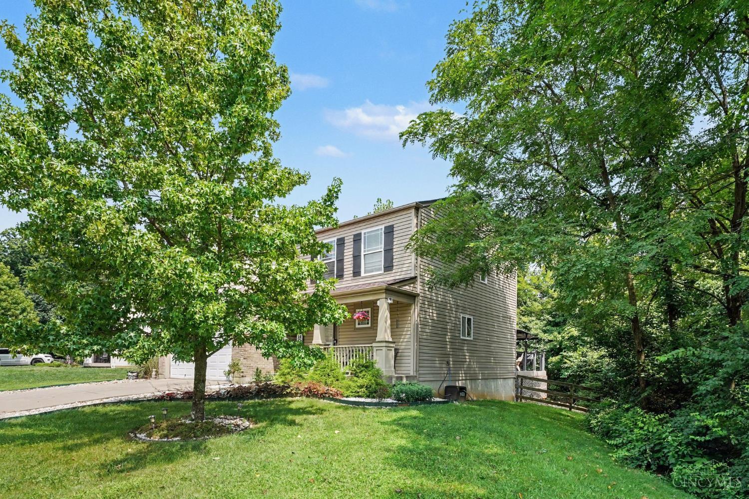 4 Shady Creek Lane