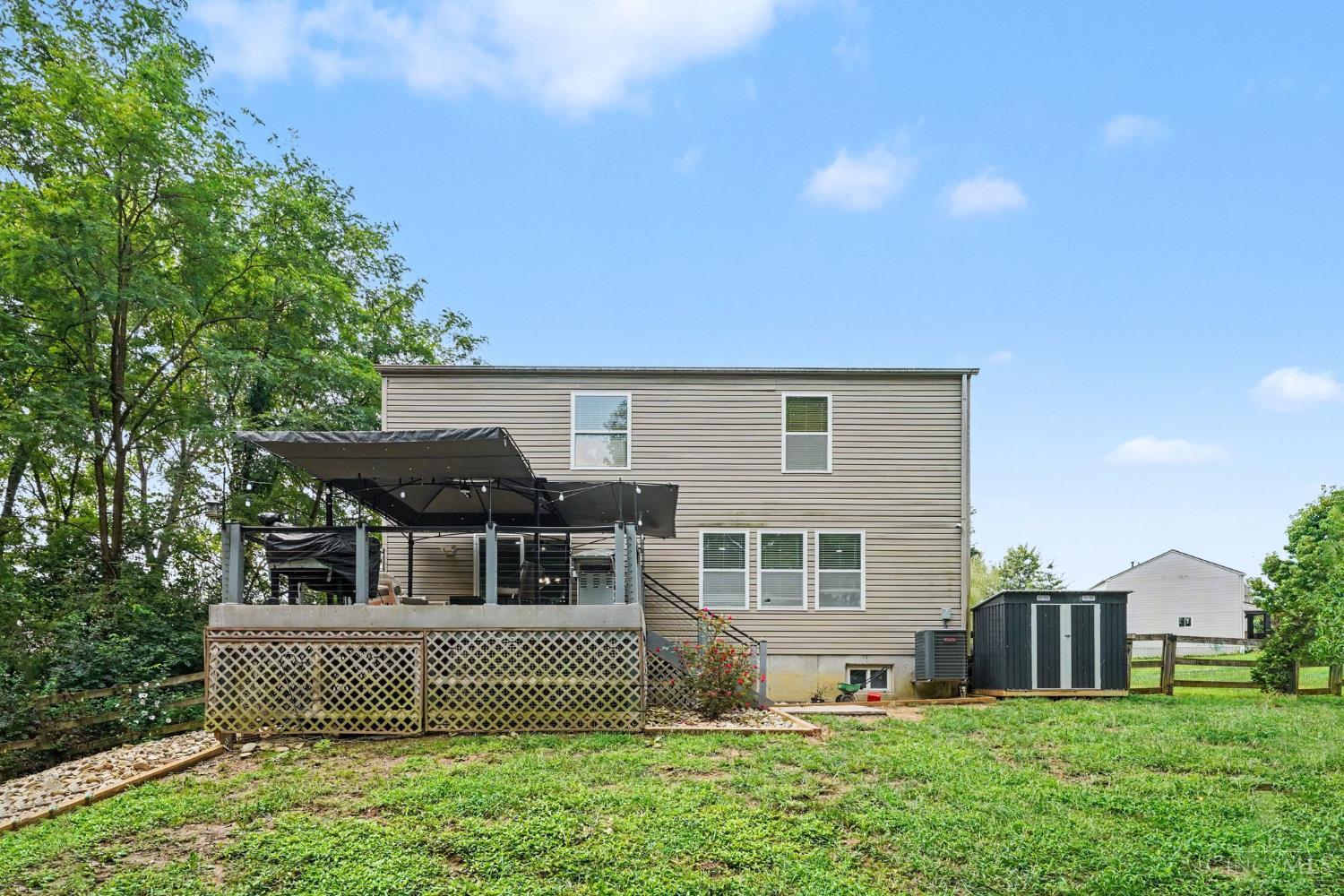 4 Shady Creek Lane