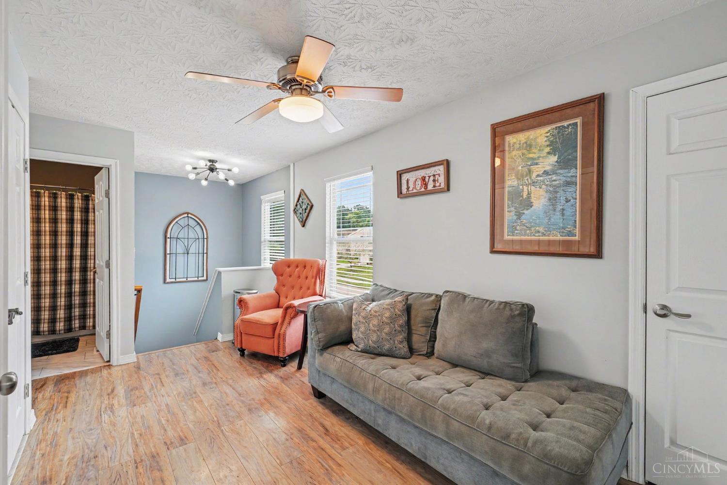 4 Shady Creek Lane