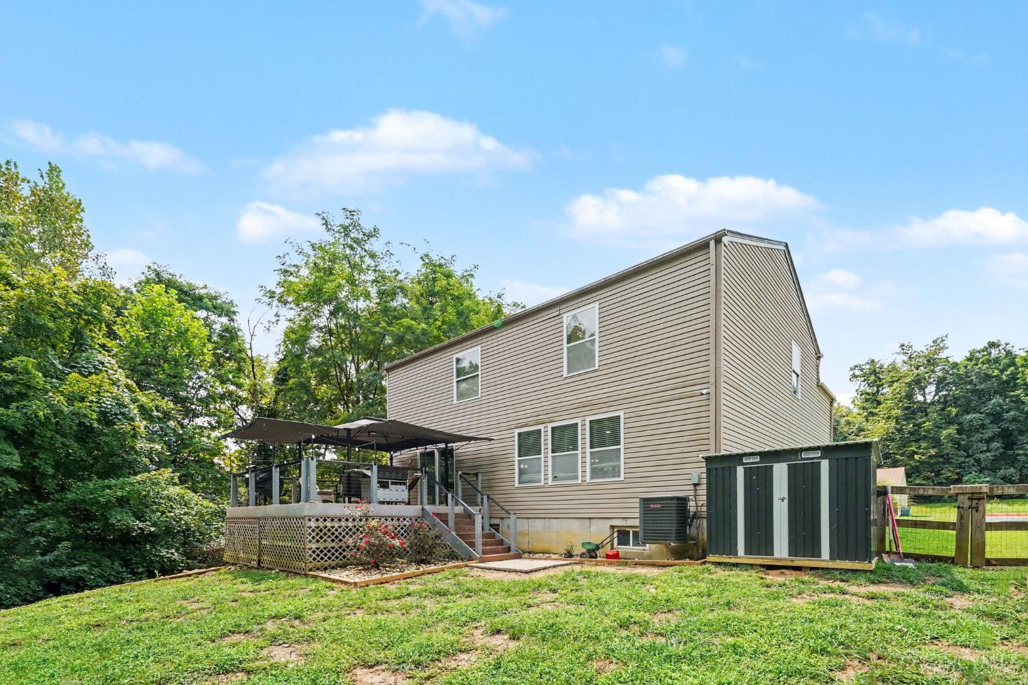 4 Shady Creek Lane