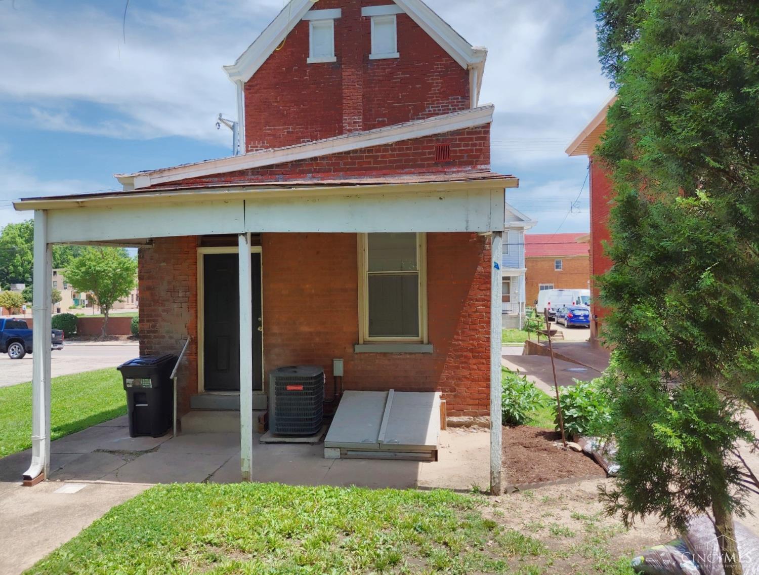 15 Bertus Street