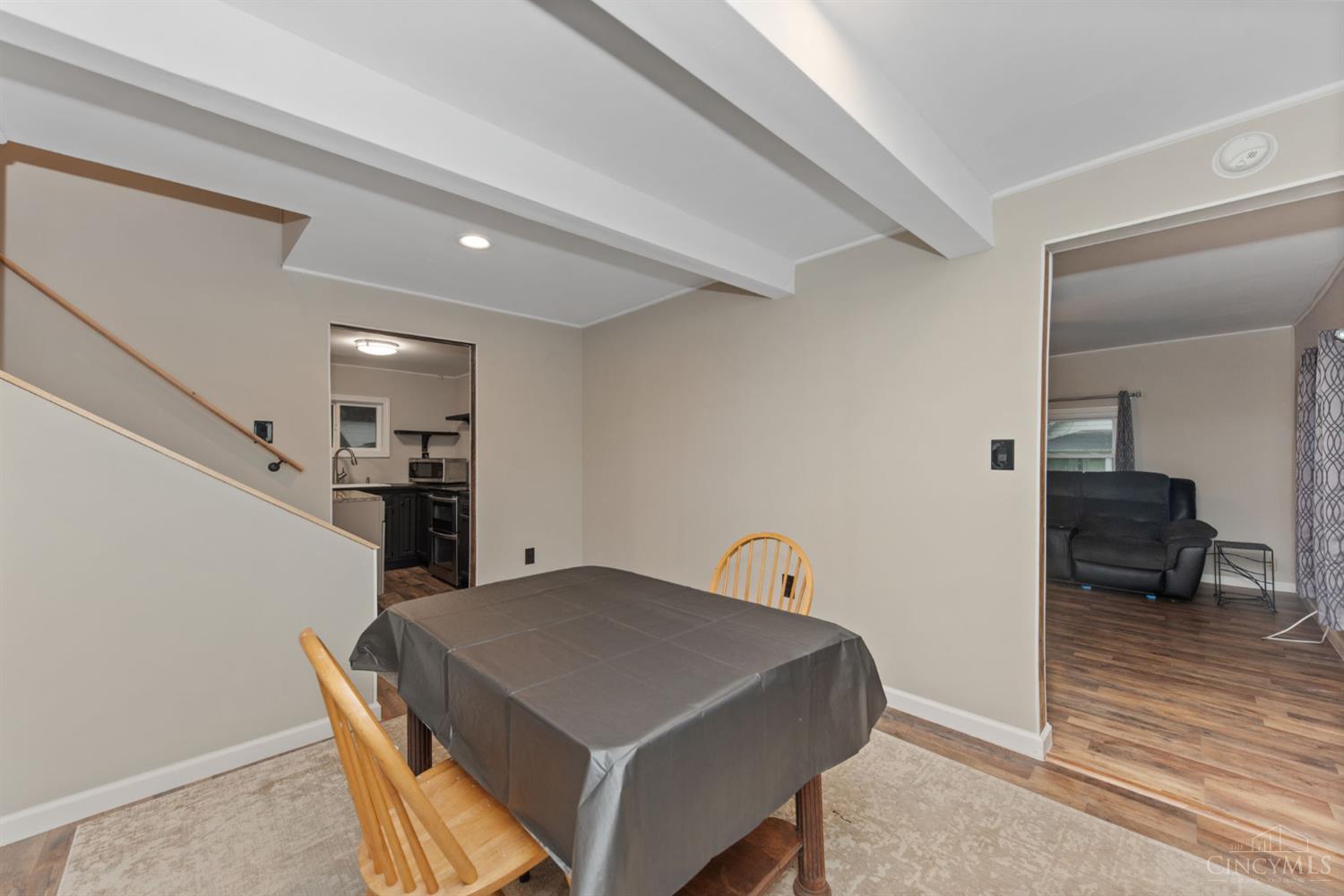 124 Clark Street
