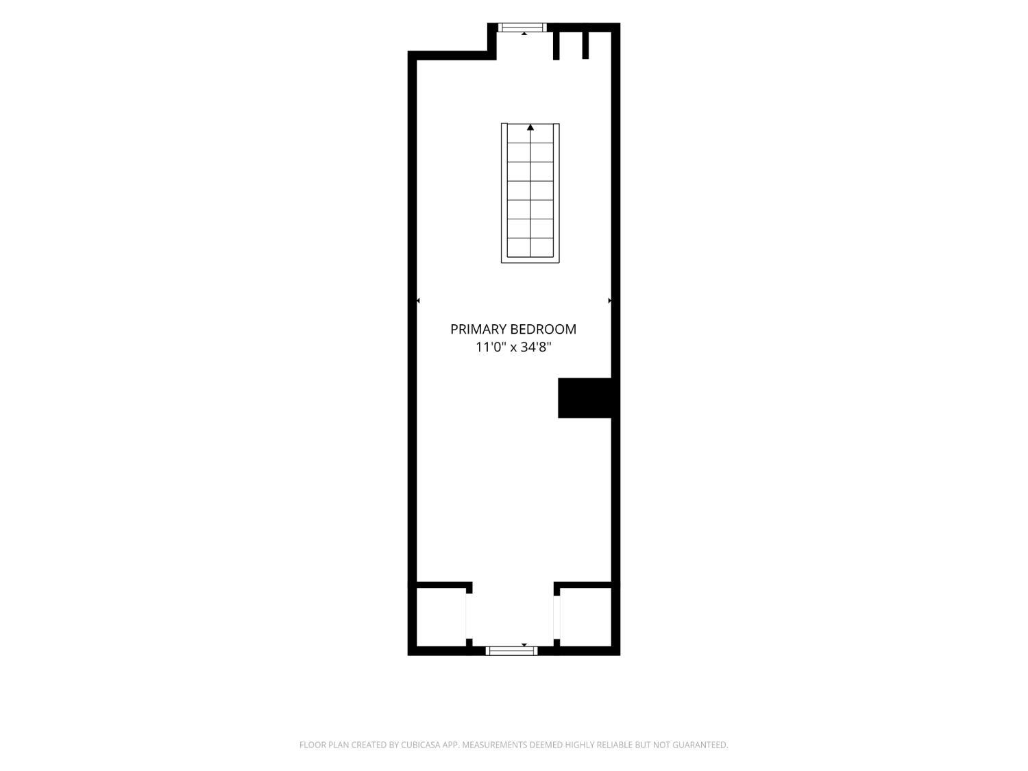 124 Clark Street