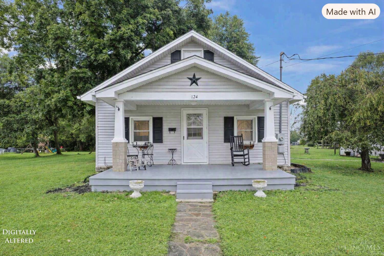 124 Clark Street
