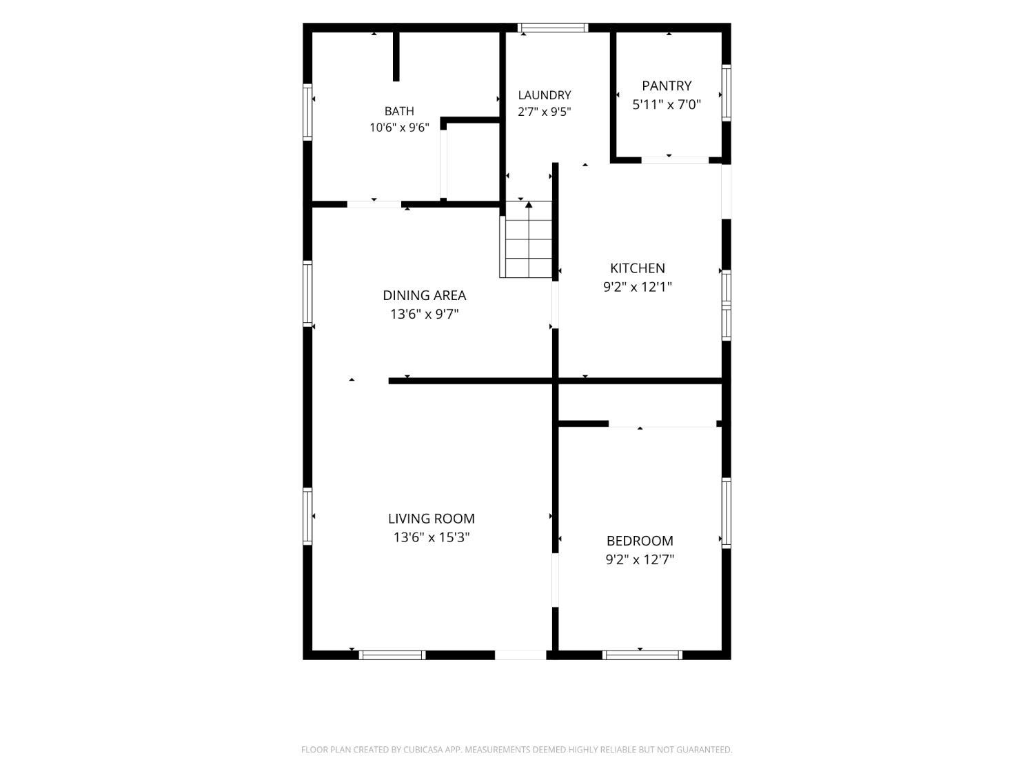 124 Clark Street